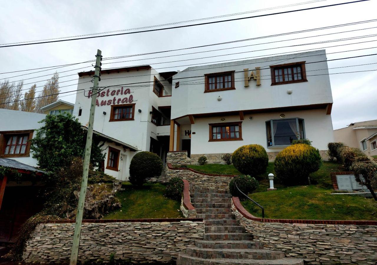 Hosteria Austral By Dot Light El Calafate Exterior foto