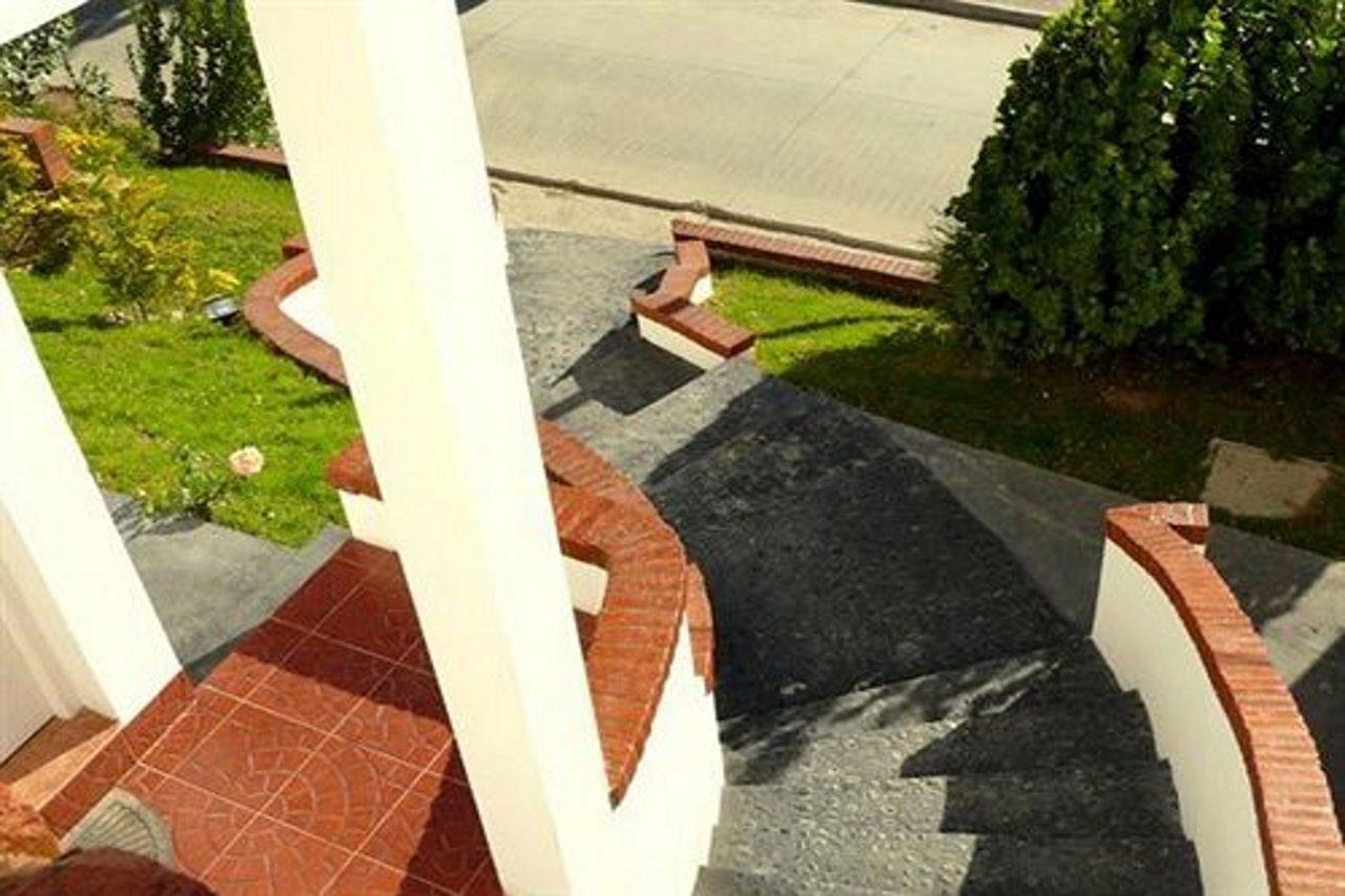 Hotel Hosteria Austral El Calafate Exterior foto